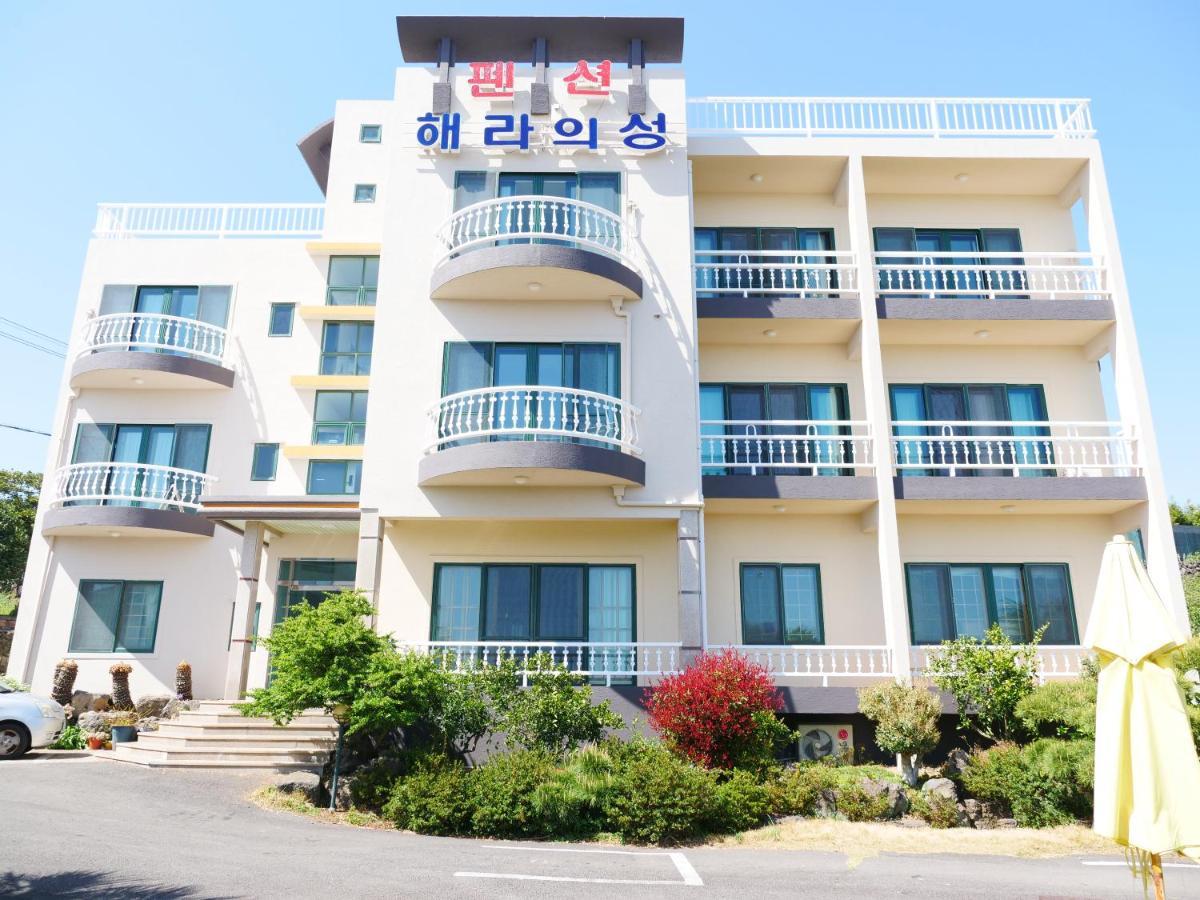Hera Castle Holiday home Seogwipo