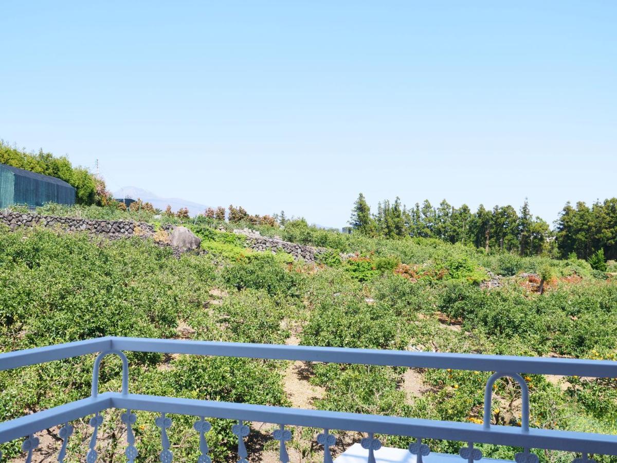 Holiday home Hera Castle Seogwipo