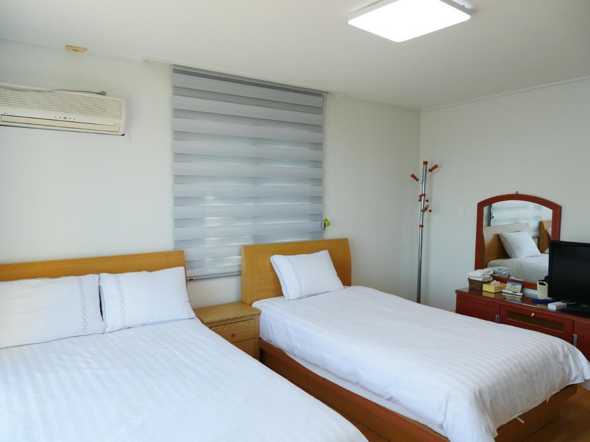Hera Castle Holiday home Seogwipo