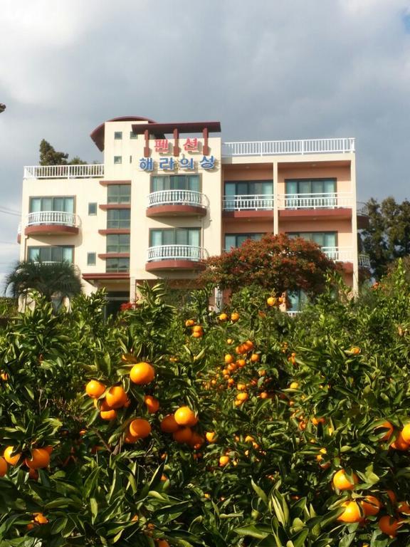 Hera Castle Holiday home